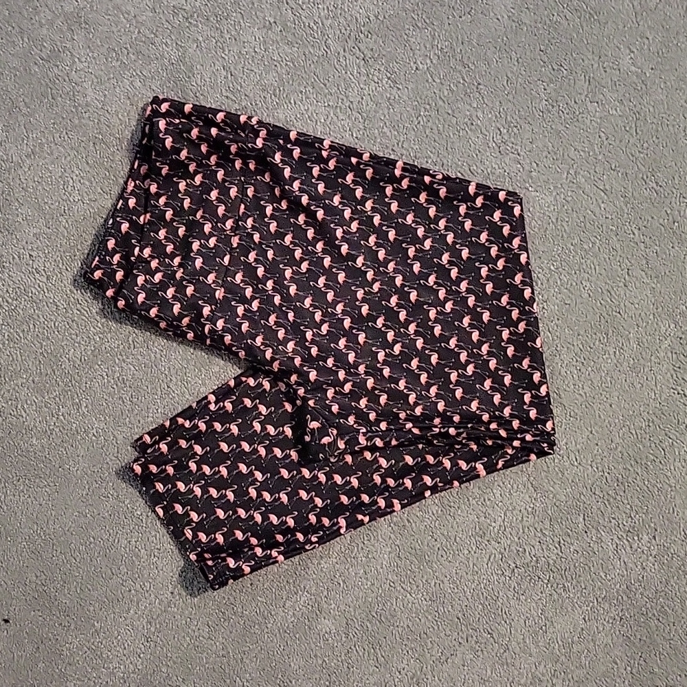 ONZIE Yoga Capri Leggings